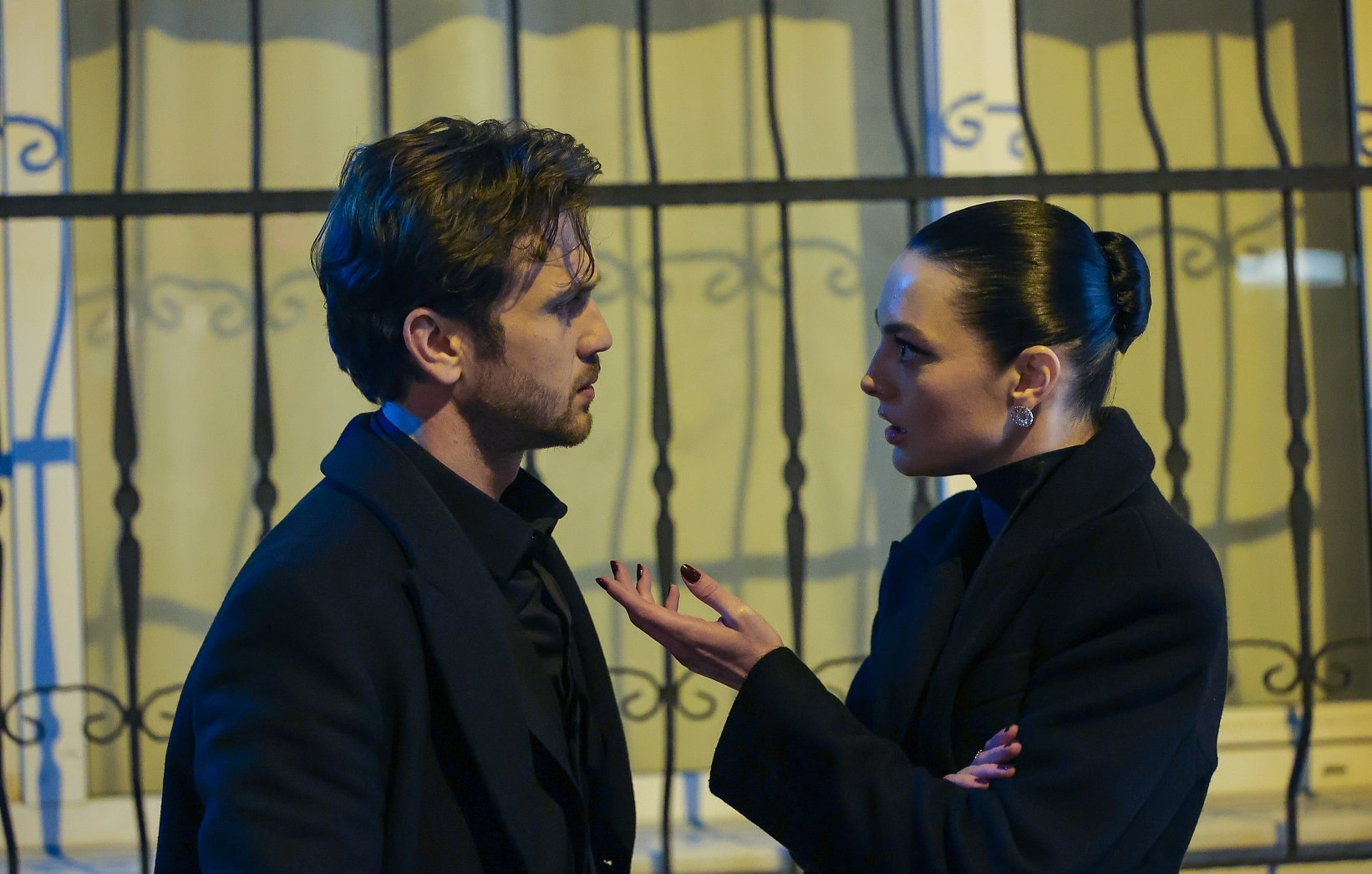 “Deha” yeni bölümüyle 26 Ocak Pazar akşamı saat 20.00’de Show TV’de!