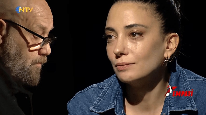 Ceren Karakoç’un hayat hikayesi duygulandırdı!