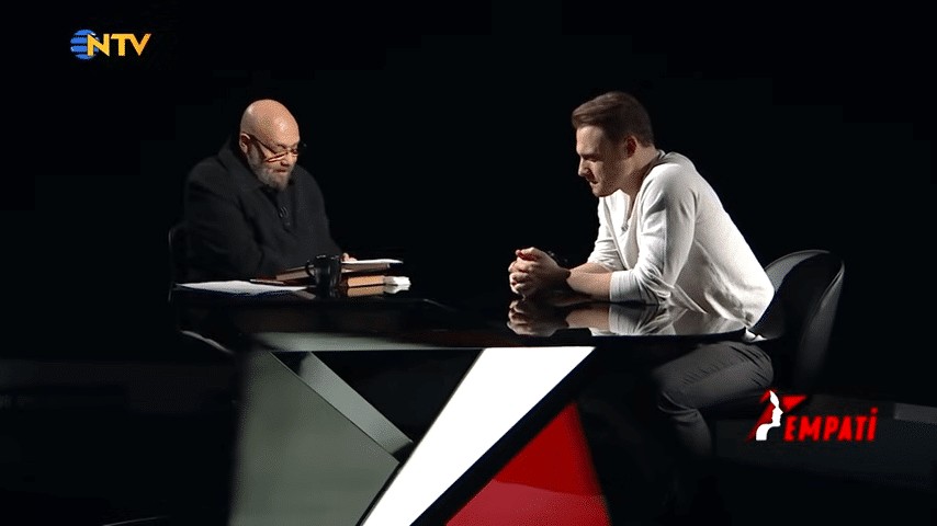 Kerem Bürsin: ”Yanlış anlaşılacak kadar demode bir aşığım”