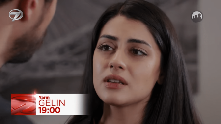 Gelin 123. Bölüm Fragmanı