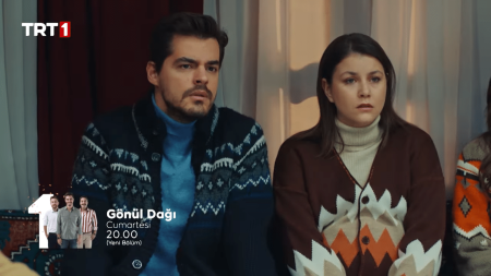 Gönül Dağı 162. Bölüm 2. Fragmanı