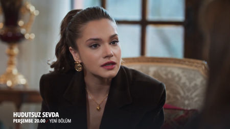 Hudutsuz Sevda 49. Bölüm 1. Fragmanı
