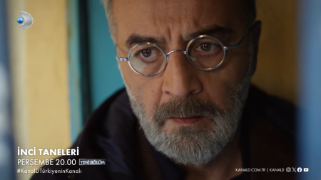 İnci Taneleri 29. Bölüm 2. Fragmanı