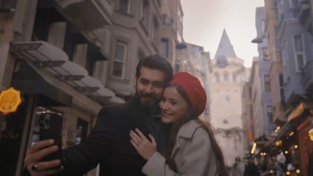 Kan Çiçekleri 431. Bölüm Tanıtımı