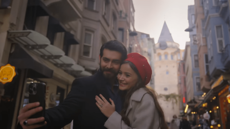 Kan Çiçekleri 431. Bölüm Tanıtımı