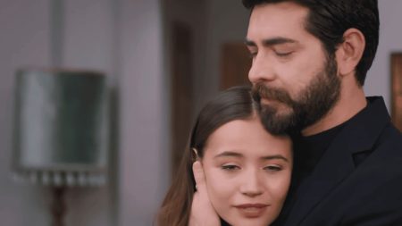 Kan Çiçekleri 433. Bölüm Tanıtımı