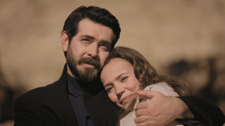 Kan Çiçekleri 434. Bölüm (FİNAL) Tanıtımı