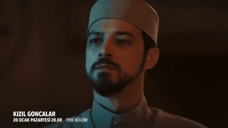 Kızıl Goncalar 34. Bölüm 2. Fragmanı