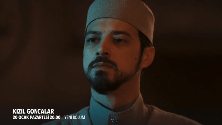 Kızıl Goncalar 34. Bölüm 2. Fragmanı
