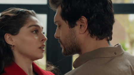 Leyla: Hayat…Aşk…Adalet... 18. Bölüm 2. Tanıtımı