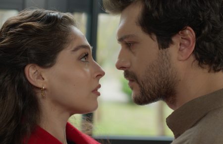 Leyla: Hayat... Aşk... Adalet... 18. Bölüm Fotoğrafları