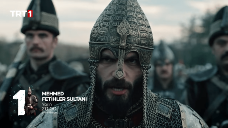 Mehmed: Fetihler Sultanı 31. Bölüm 2. Fragmanı