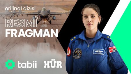 Hür | Resmi Fragman