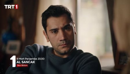 Al Sancak 6. Bölüm Fragmanı