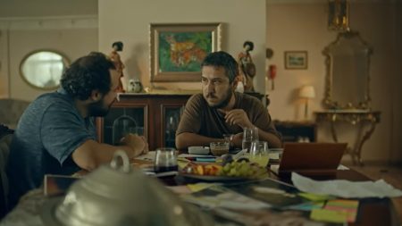 Gibi 3. Sezon Tanıtımı