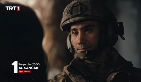 Al Sancak 12. Bölüm 2. Fragmanı