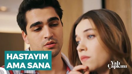 Yalı Çapkını 20. Bölüm | Ölürsem Üzülür Müsün 'Karıcııım' ?