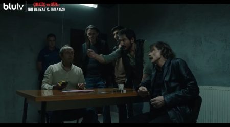 Çekiç ve Gül: Bir Behzat Ç. Hikayesi | 3. Bölüm