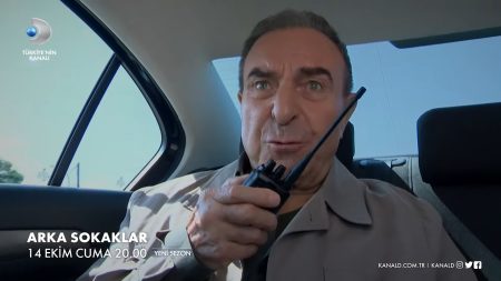 Arka Sokaklar 633. Bölüm Fragmanı