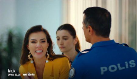 İyilik 13. Bölüm 2. Fragmanı