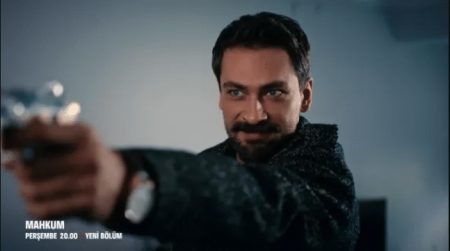 Mahkum 28. Bölüm 2. Fragmanı