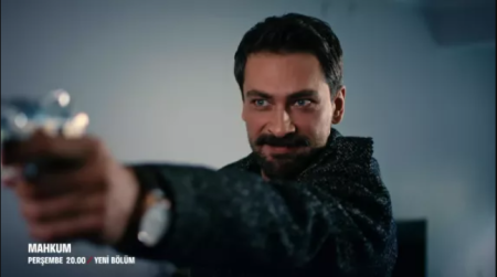 Mahkum 28. Bölüm 2. Fragmanı