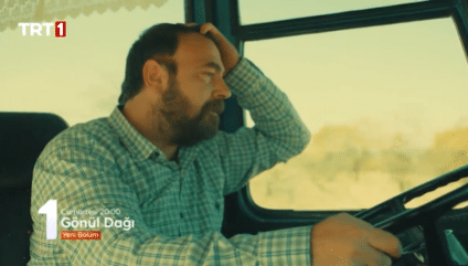 Gönül Dağı 71. Bölüm 2. Fragmanı
