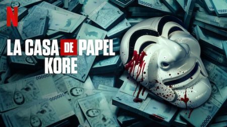 La Casa de Papel: Kore 2. Kısım Fragmanı