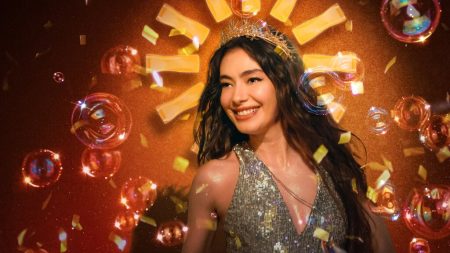 Aaahh Belinda | Resmi Fragman | Netflix