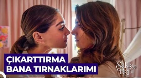 Sakla Beni 17. Bölüm | İncila'yı Durdurabilene Aşk Olsun