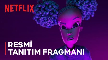 WENDELL ve WILD | Resmi Fragman