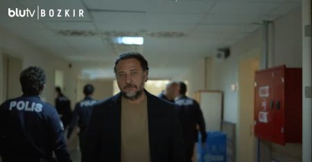 Bozkır | 2. Sezon | 8. Bölüm | Fragman