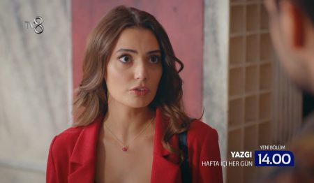 Yazgı 27. Bölüm Fragmanı