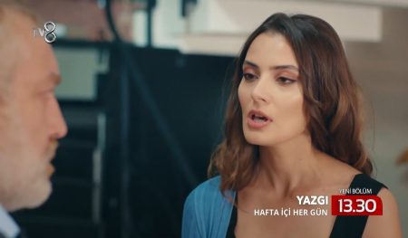 Yazgı 23. Bölüm Fragmanı