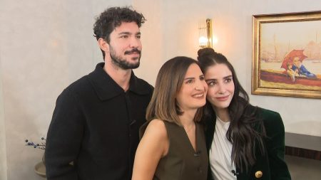 Sipahi'nin başrol oyuncuları Kaan Yıldırım ve Özge Gürel ile çok özel röportaj!