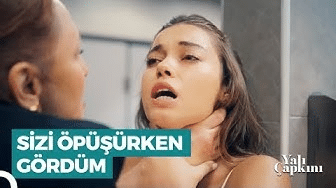 Yalı Çapkını 37. Bölüm | İfakat