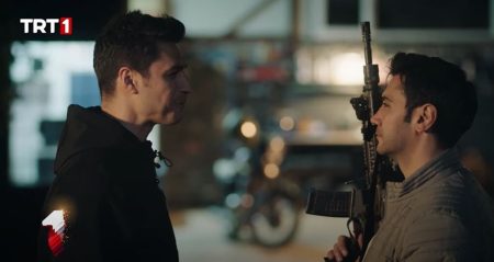Al Sancak 10. Bölüm 2. Fragmanı