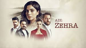 Adı: Zehra 7. Bölüm 2. Tanıtım Fragmanı