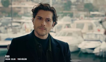 Ego 4. Bölüm 2. Fragmanı
