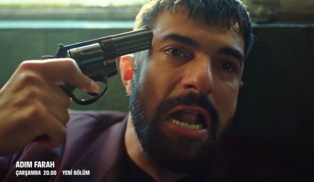 Adım Farah 10. Bölüm 2. Fragmanı