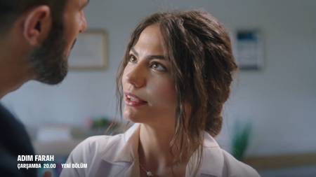 Adım Farah 13. Bölüm Fragmanı