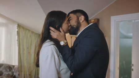 Adım Farah 18. Bölüm Fragmanı