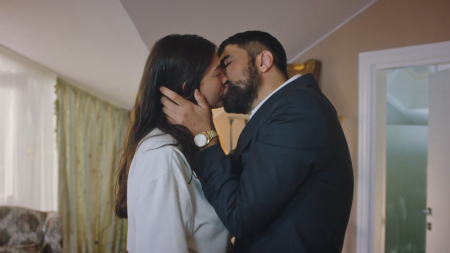 Adım Farah 18. Bölüm Fragmanı