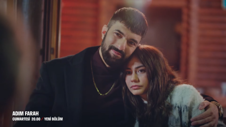 Adım Farah 22. Bölüm 2. Fragmanı