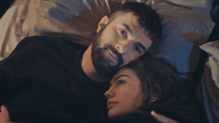 Adım Farah 26. Bölüm 1. Fragmanı