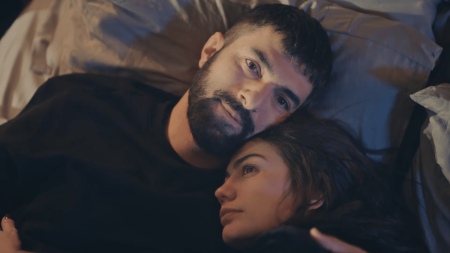 Adım Farah 26. Bölüm 1. Fragmanı