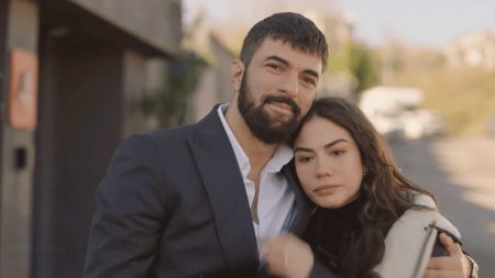Adım Farah 26. Bölüm 2. Fragmanı