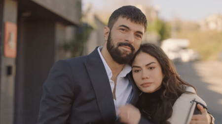 Adım Farah 26. Bölüm 2. Fragmanı