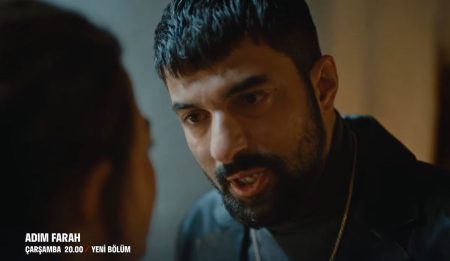 Adım Farah 2. Bölüm Fragmanı
