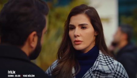 İyilik 21. Bölüm 2. Fragmanı